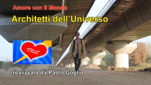 Paolo Goglio: Architetti dell'Universo