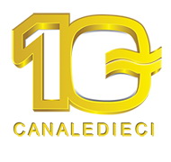 logo canale 10