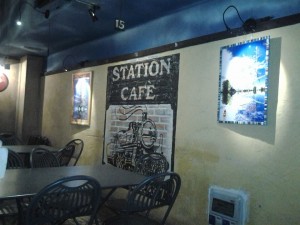 fotokem-station cafè Treviglio - 4