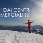 Fuori dai centri commerciali !!!