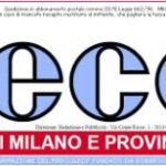 Sull'eco di Milano e Provincia