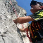 Ritorna il sapore amato della roccia