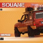 Il ritorno nel Sahara
