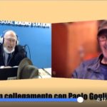 In onda su Lecco FM visual radio station