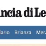 Ora viaggiamo con i sogni