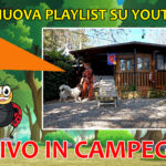 Io vivo in campeggio