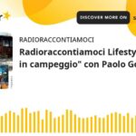 Il podcast con Roberto Forti