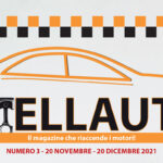 E' partito da Biella il Camper di Amore ...