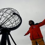 Il grande viaggio da Capo Passero a Capo...