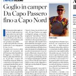 Estratto di rassegna stampa
