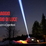 Condivido il film Il viaggio del Raggio...